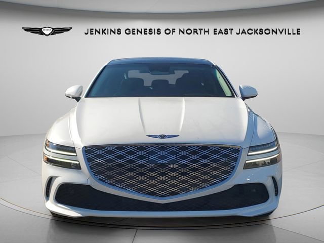 New 2026 Genesis G80 2.5T Advanced image 2
