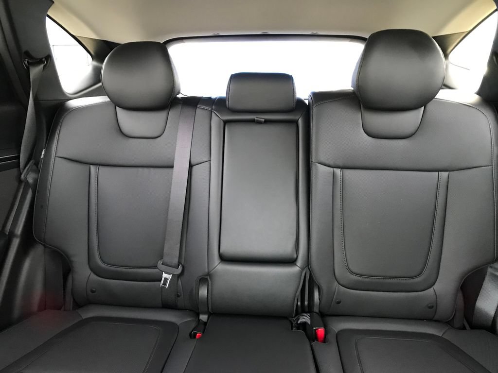 Used 2024 Hyundai Tucson SEL w/ Convenience Package AWD/4WD image 25
