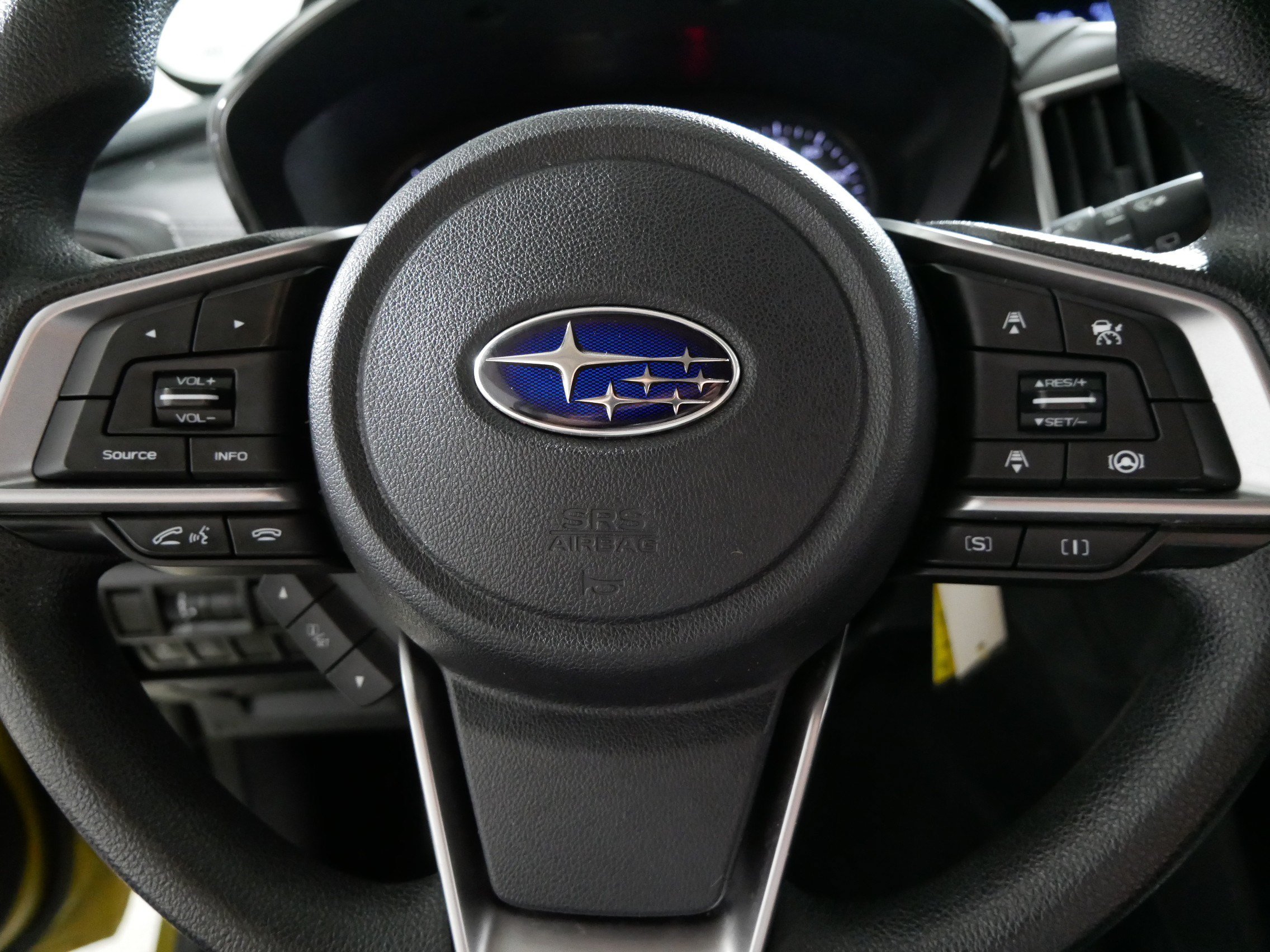 Used 2021 Subaru Crosstrek 2.0i AWD/4WD image 25
