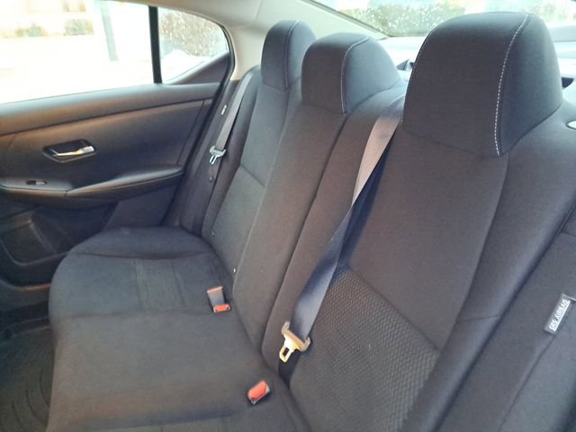 Used 2022 Nissan Sentra S image 18