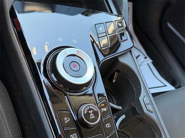 Used 2024 Kia Sportage LX image 22