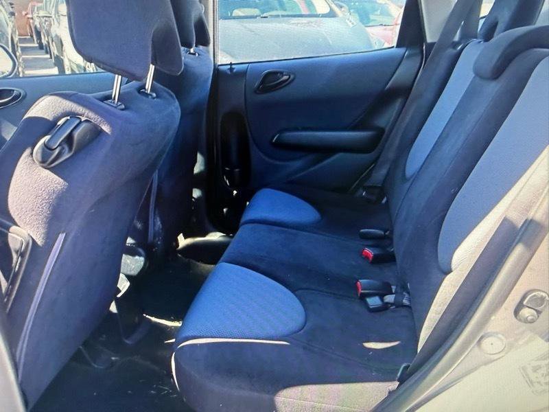 Used 2008 Honda Fit image 7