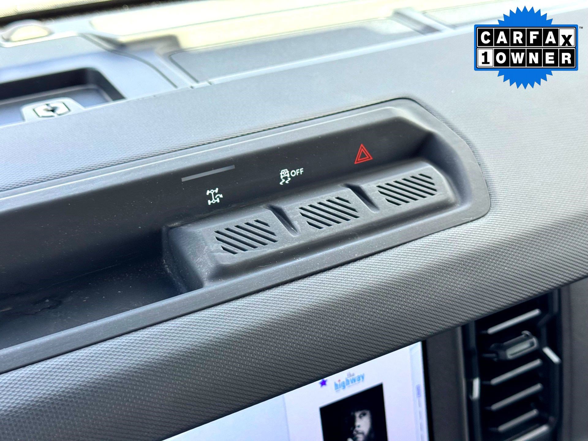 Used 2025 Ford Bronco Big Bend image 29