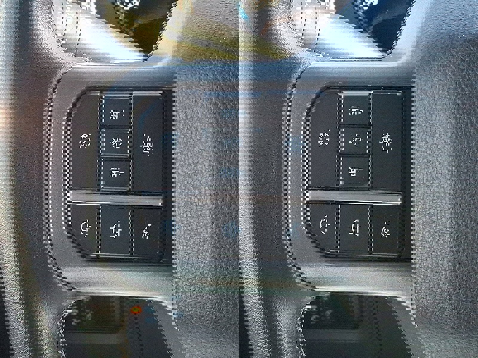 Certified 2023 Ford F150 XLT w/ Equipment Group 302A High image 22