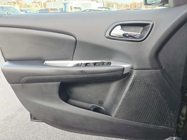 Used 2014 Dodge Journey SXT w/ Flexible Seating Group image 27