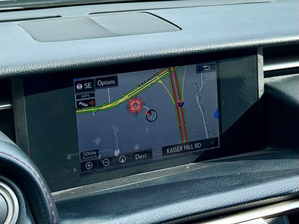 Used 2016 Lexus RC 350 RWD image 34