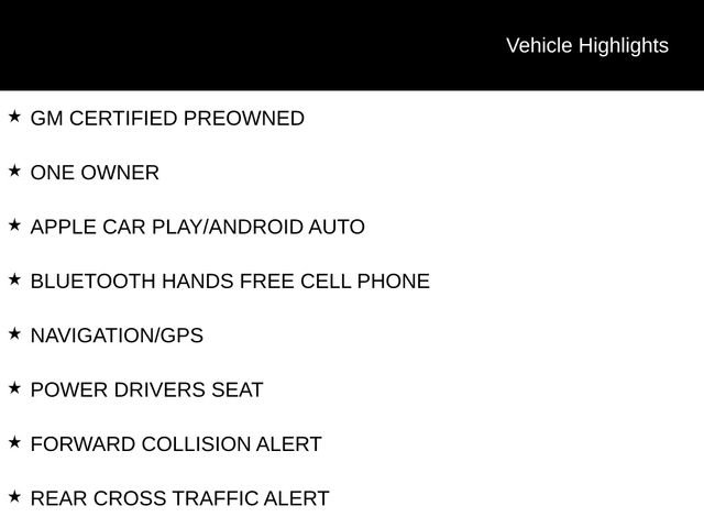 Certified 2026 Chevrolet Silverado 1500 RST image 12