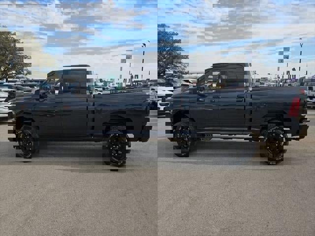 New 2026 RAM 2500 Laramie w/ Night Edition image 32