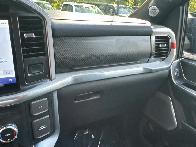 Used 2022 Ford F150 Raptor w/ Raptor 37 Performance Package AWD/4WD image 5