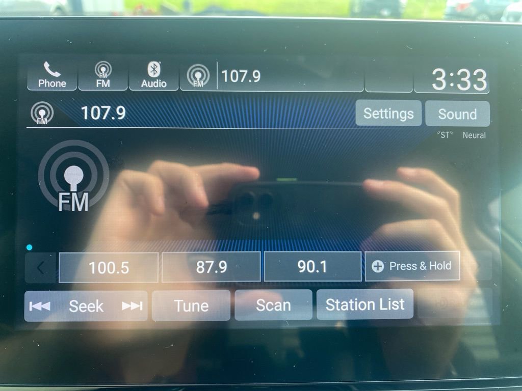 Used 2020 Honda Accord EX-L image 22