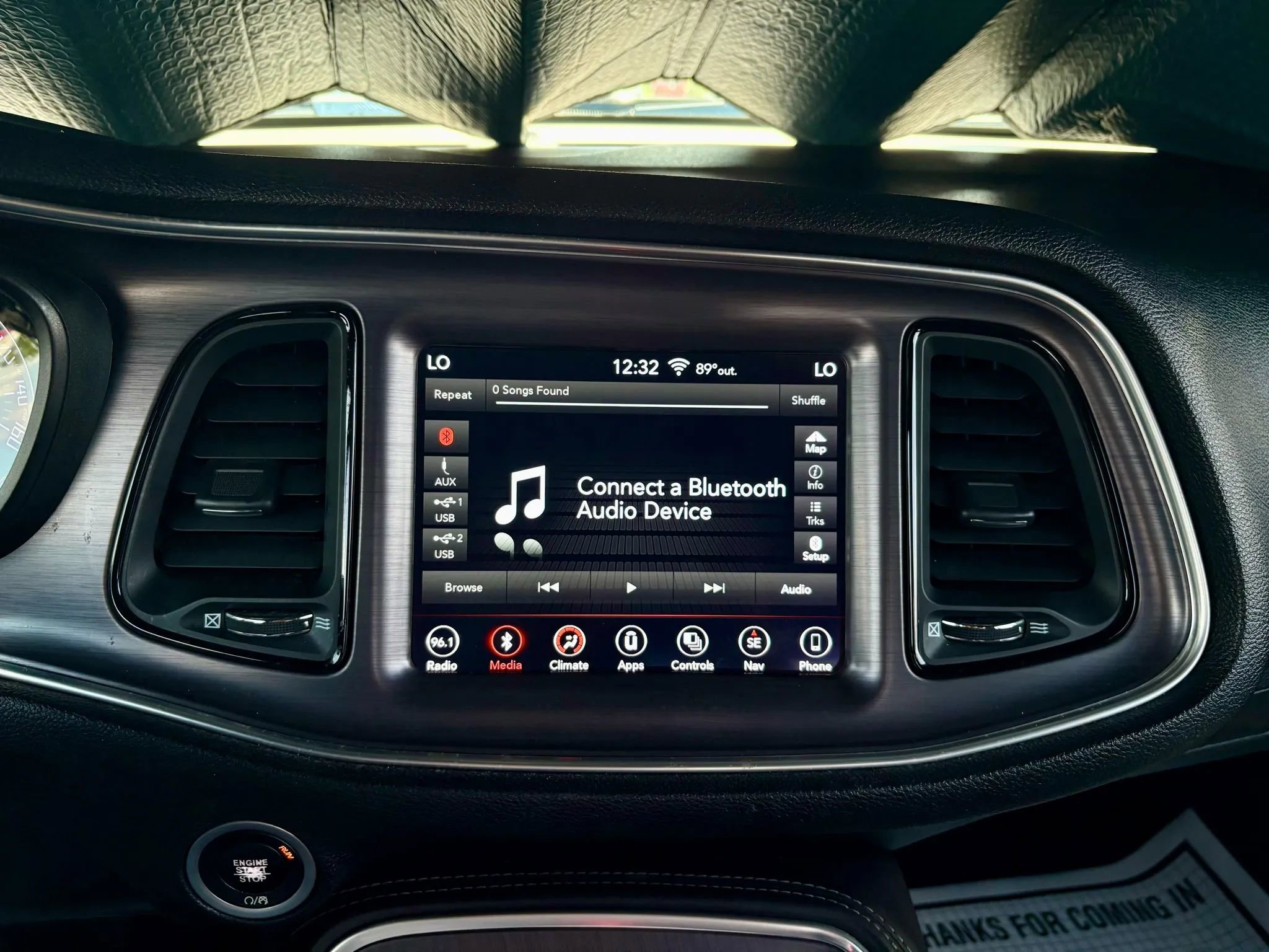 Used 2018 Dodge Challenger R/T w/ Sound Group RWD image 25
