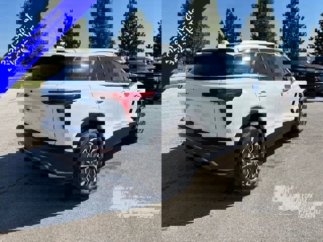 New 2026 Chevrolet Blazer EV LT image 6