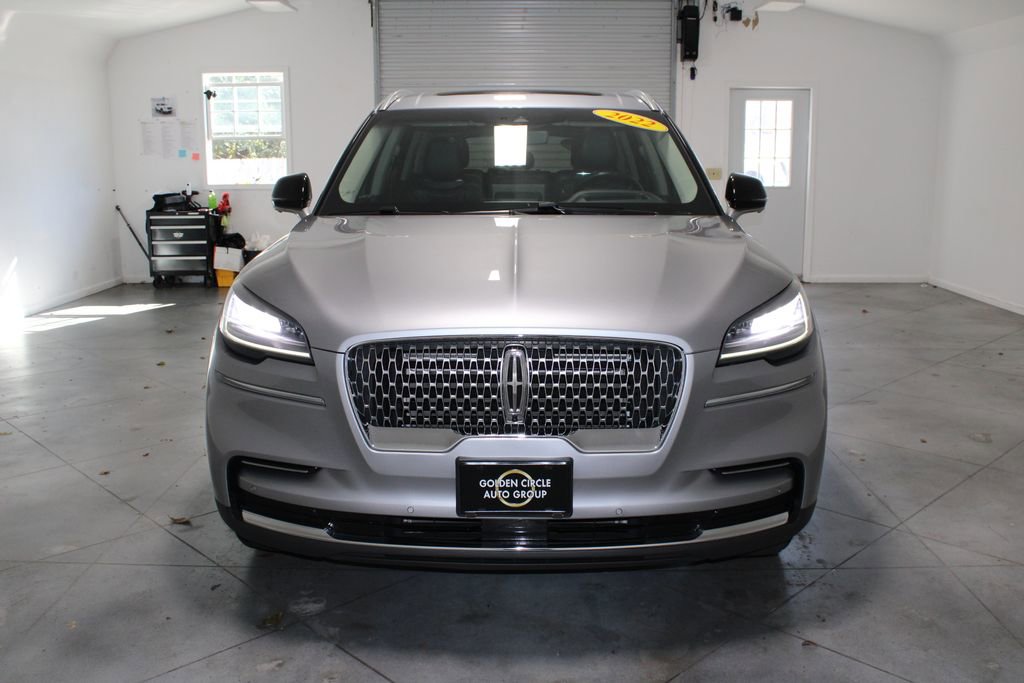 Used 2022 Lincoln Aviator Reserve w/ Equipment Group 201A image 59