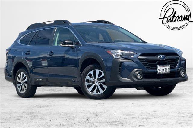 Used 2023 Subaru Outback Premium w/ Popular Package #1
