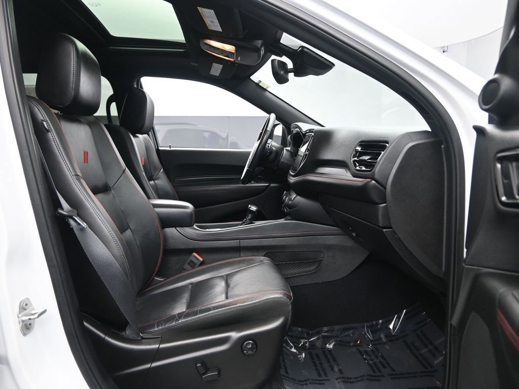 Used 2023 Dodge Durango R/T image 35