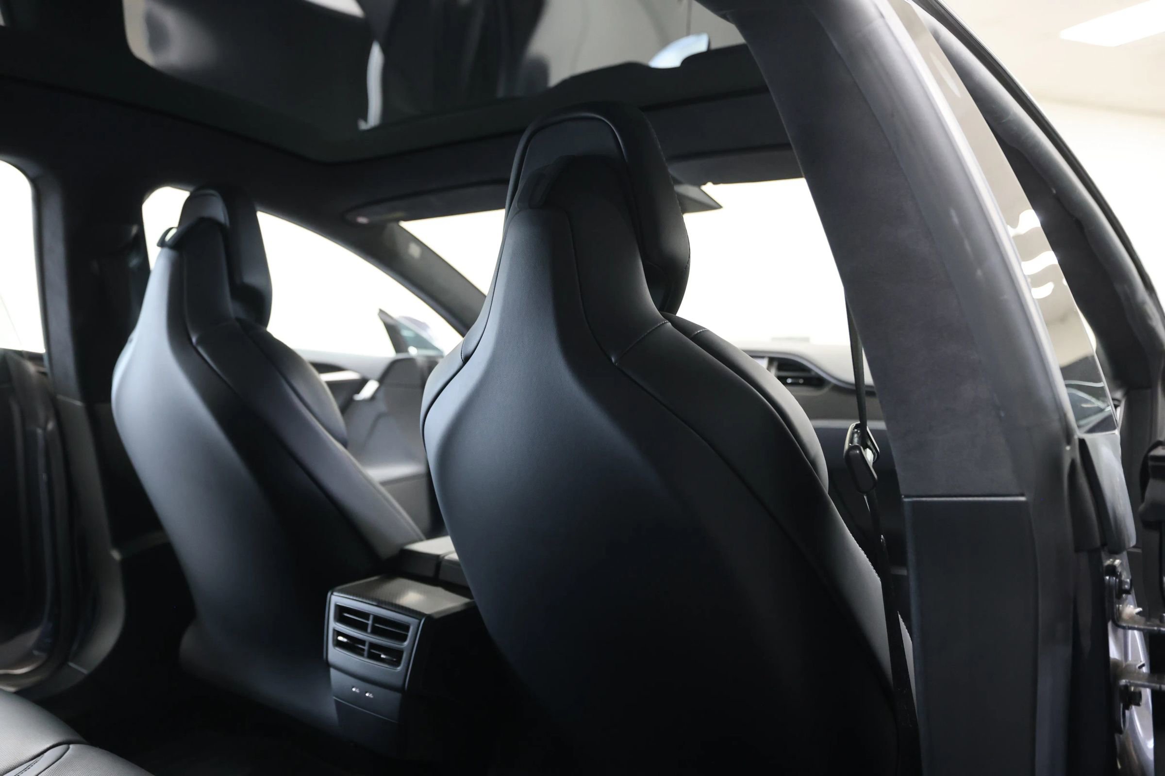 Used 2018 Tesla Model S P100D AWD/4WD image 45