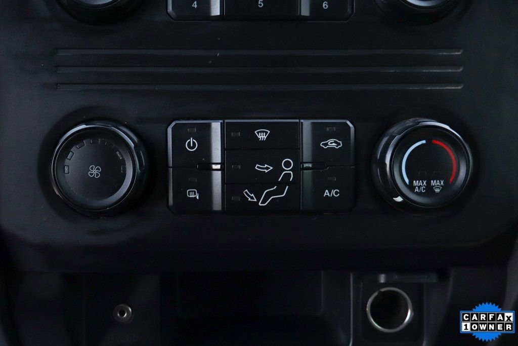 Used 2017 Ford F450 XL w/ Power Equipment Group image 31