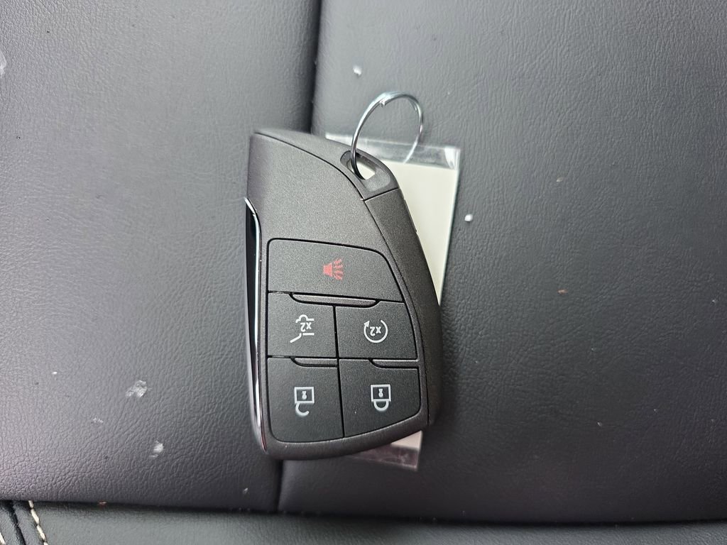 New 2026 GMC Acadia Elevation w/ Elevation Premium Package image 37