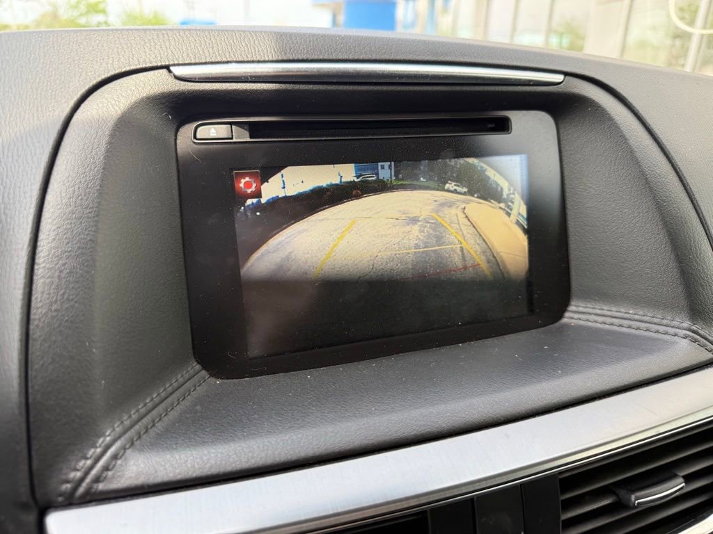 Used 2016 MAZDA CX-5 Grand Touring AWD/4WD image 5