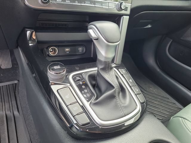 Used 2024 Kia Seltos SX AWD/4WD image 37