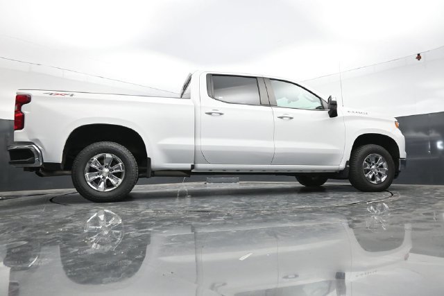 Used 2024 Chevrolet Silverado 1500 LT w/ Protection Package AWD/4WD image 47