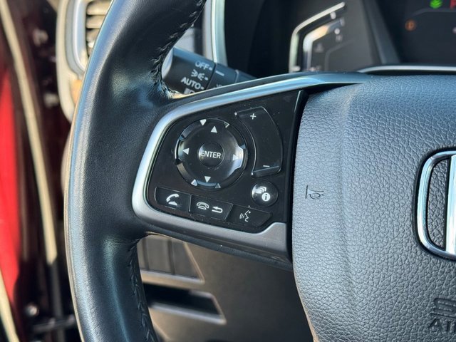 Used 2019 Honda CR-V Touring image 32