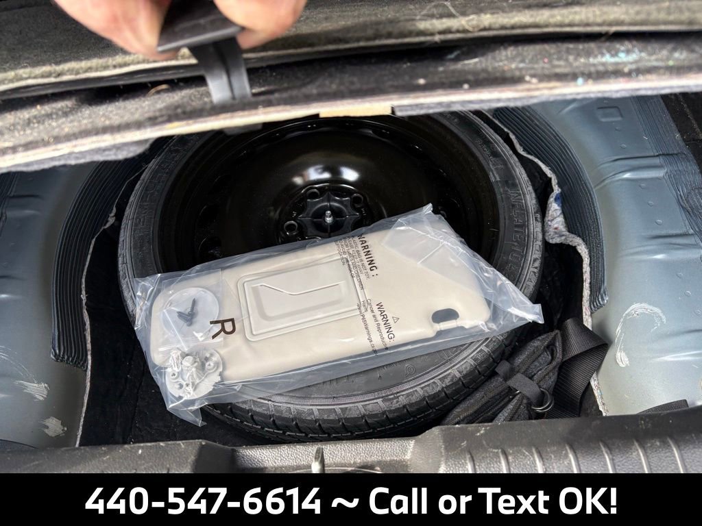 Used 2012 Chevrolet Cruze LS w/ Connectivity Package FWD image 11