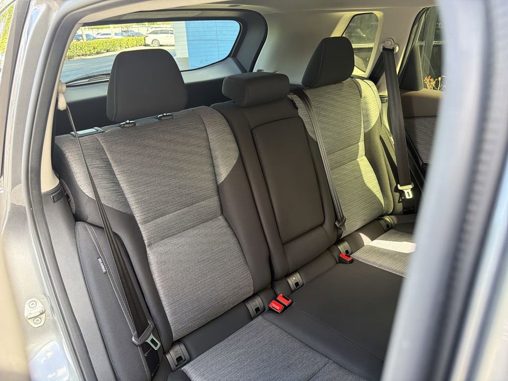 Used 2023 Nissan Rogue SV image 27