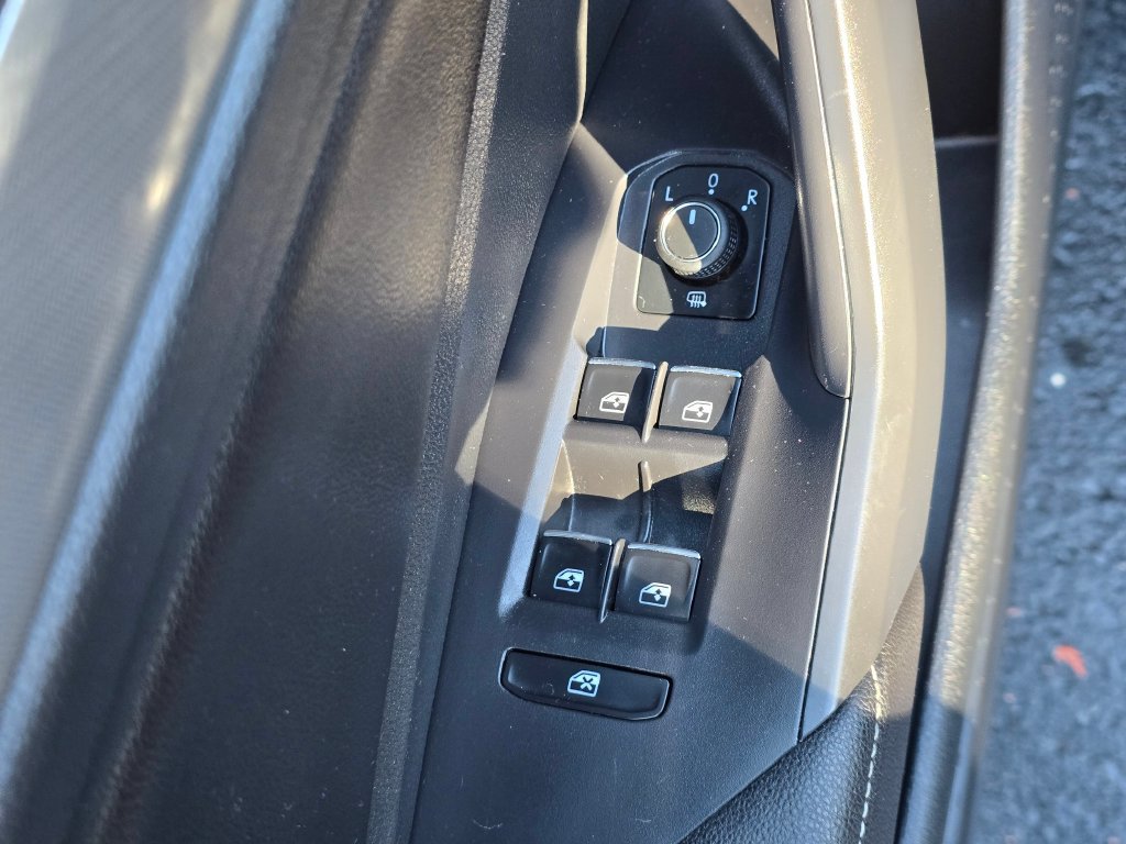 Used 2024 Volkswagen Jetta S FWD image 13