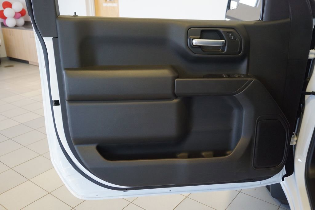 New 2026 Chevrolet Silverado 1500 W/T w/ WT Value Package image 20