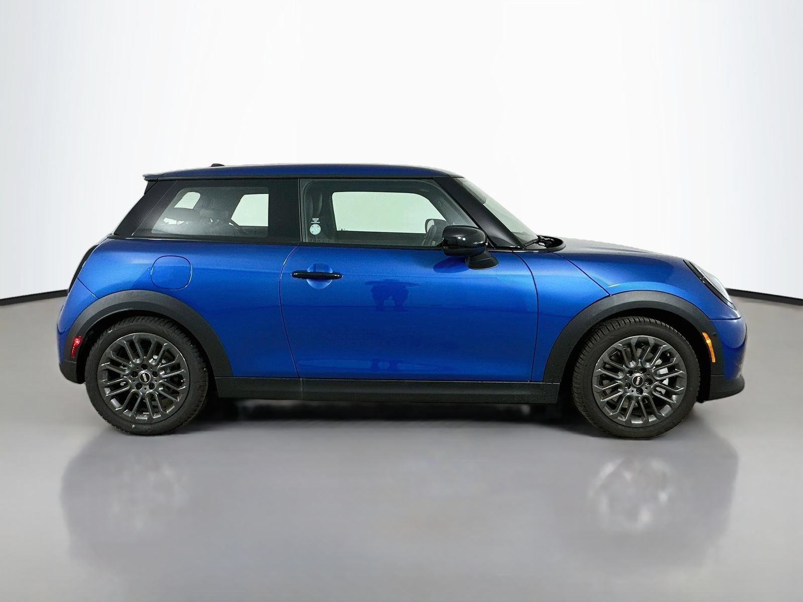 New 2026 MINI Cooper S FWD image 4
