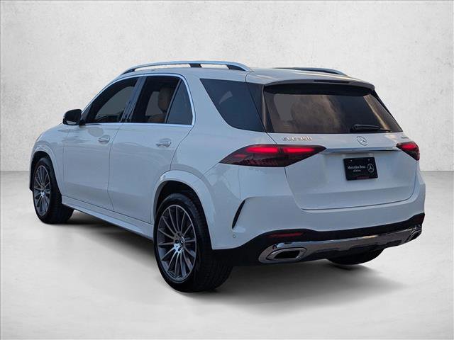 New 2026 Mercedes-Benz GLE 350 4MATIC image 8