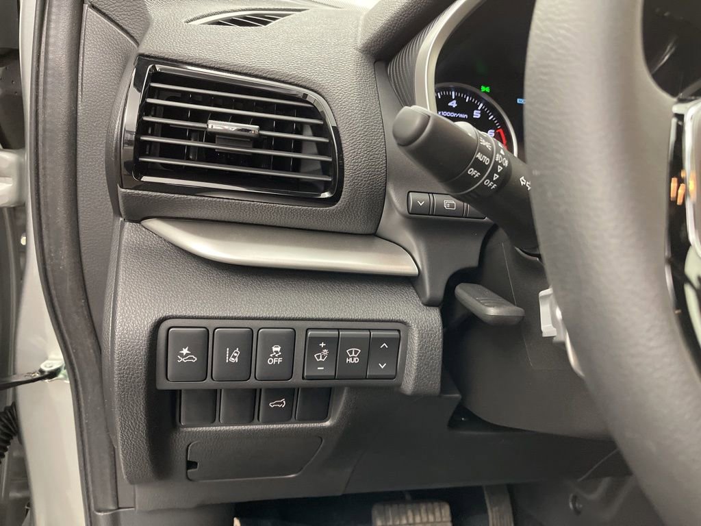 New 2026 Mitsubishi Eclipse Cross SE image 7