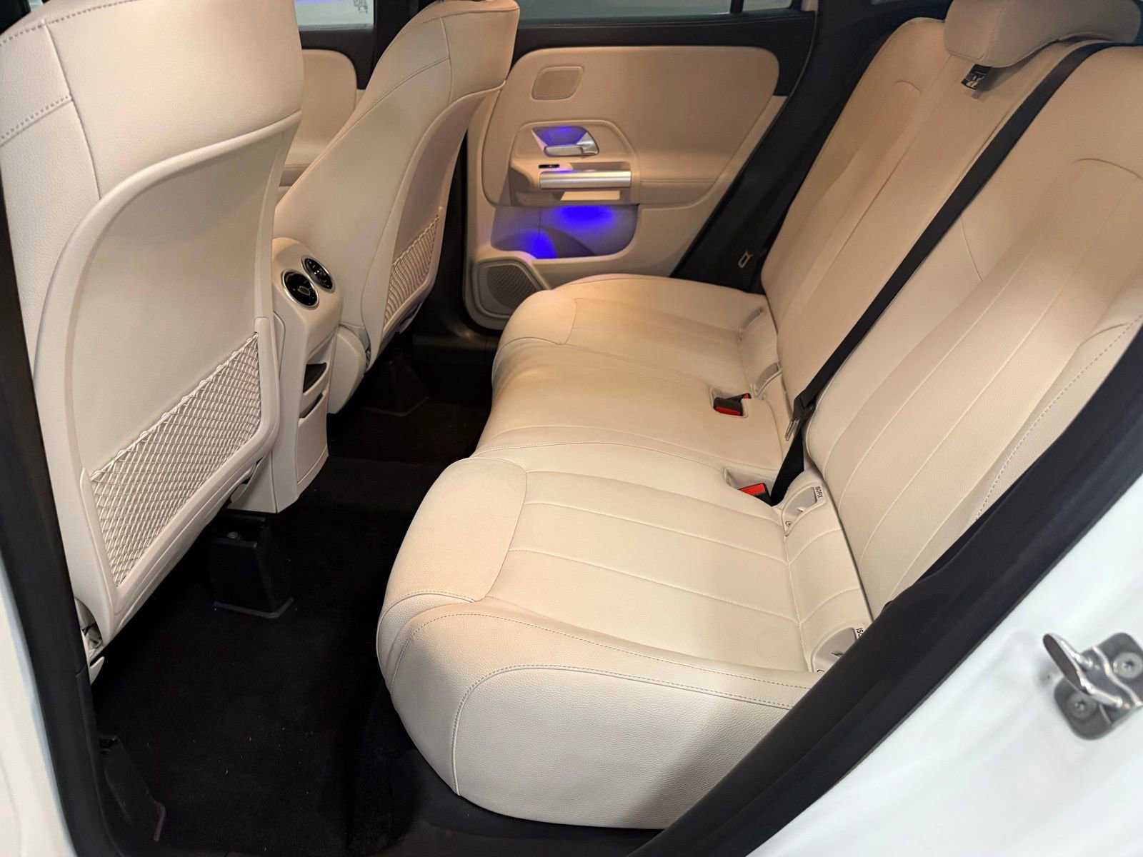 Certified 2025 Mercedes-Benz GLA 250 image 38