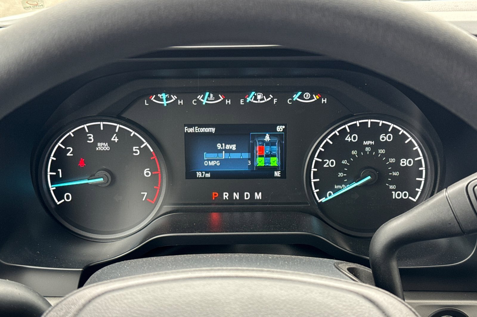 New 2026 Ford F250 XL w/ XL Chrome Package image 18