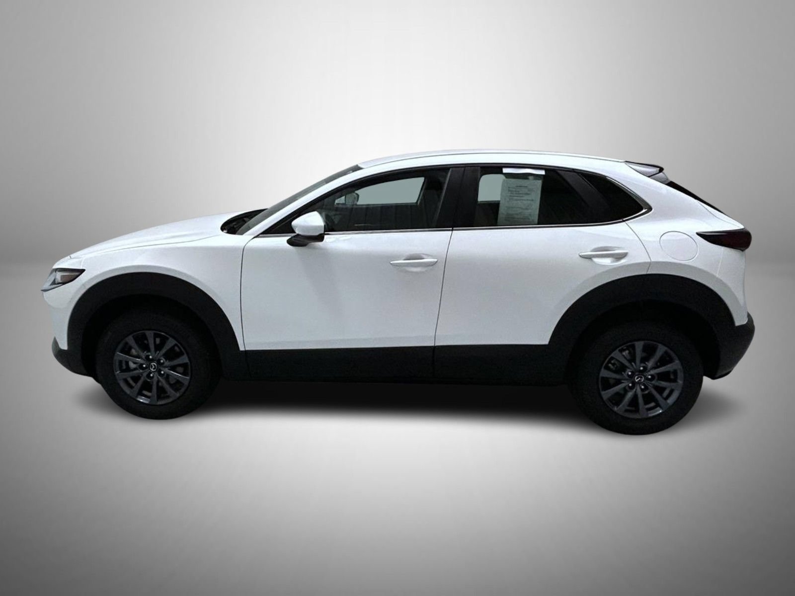 Certified 2024 MAZDA CX-30 AWD 2.5 S image 8