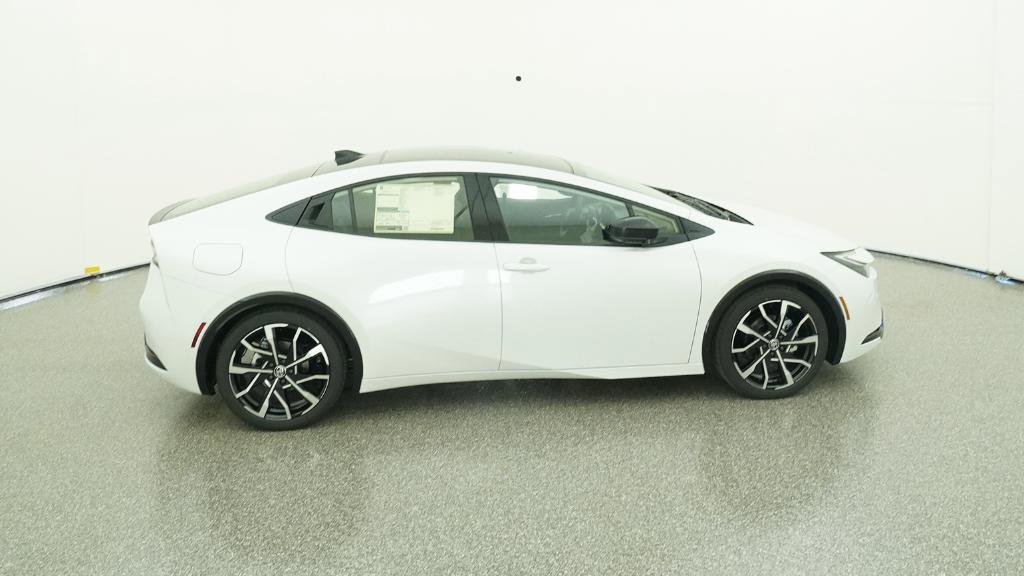 New 2026 Toyota Prius Plug-In Hybrid image 14