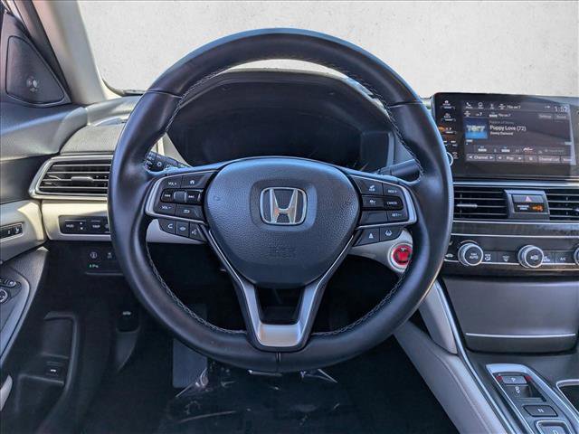 Used 2022 Honda Accord Touring image 13