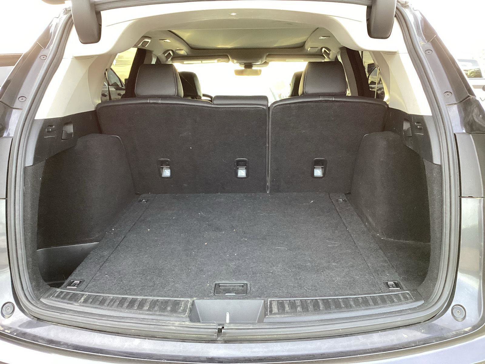 Used 2019 Acura RDX FWD w/ Technology Package image 4