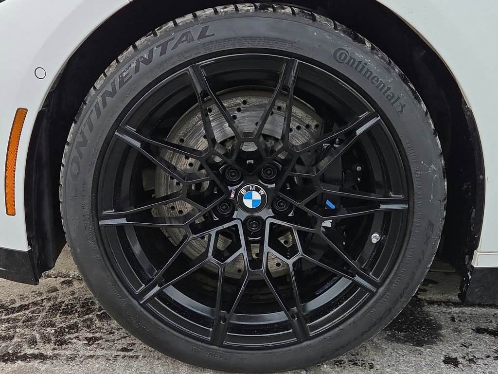 Used 2026 BMW M3 Competition image 24