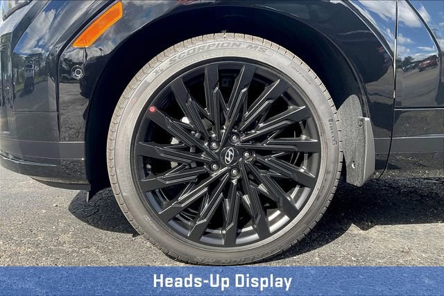 New 2026 Hyundai Santa Fe Calligraphy image 14