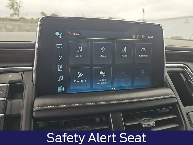 Used 2023 Chevrolet Tahoe Premier image 26