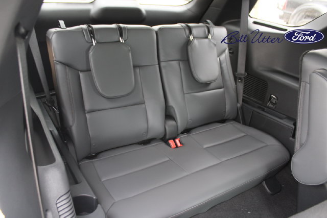New 2027 Ford Explorer Active w/ Active Comfort Package RWD image 10