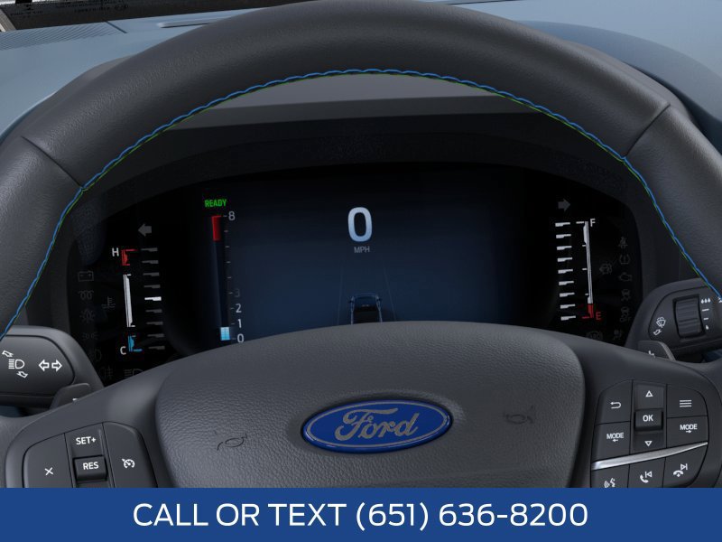 New 2026 Ford Maverick Lobo AWD/4WD image 15
