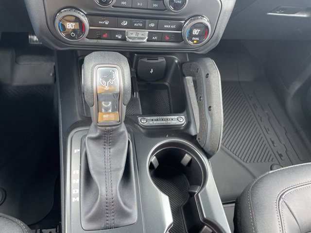 New 2026 Ford Bronco Big Bend image 48