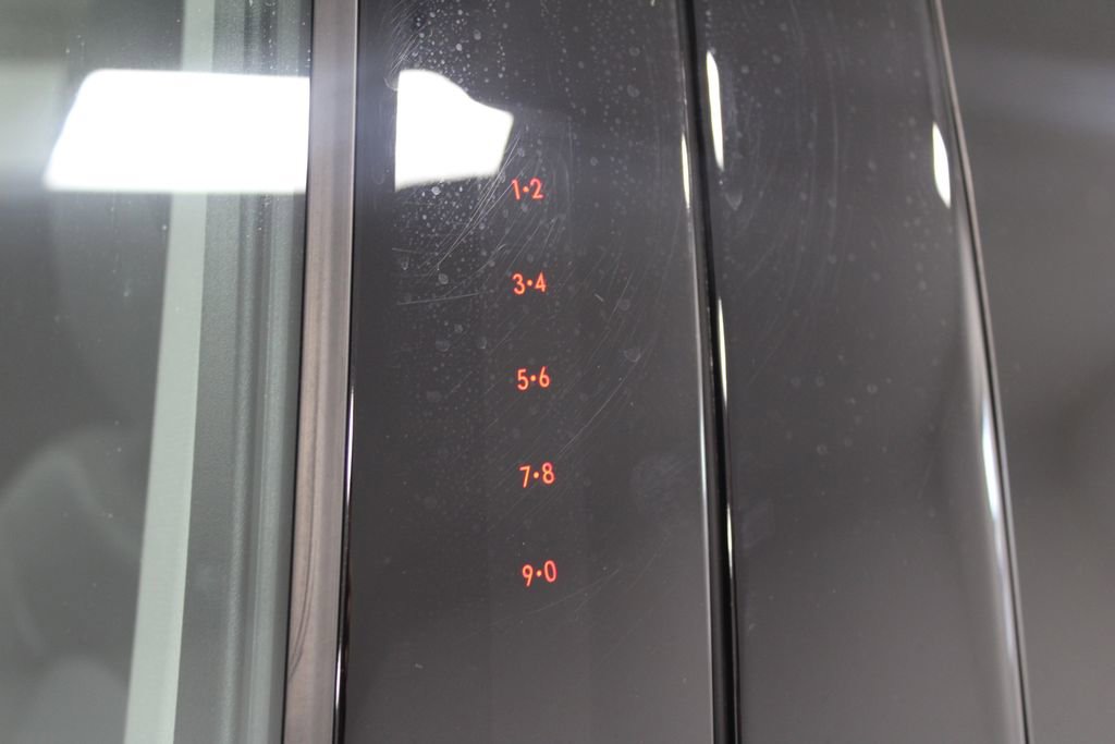 New 2025 Lincoln Aviator 2WD w/ Jet Appearance Package image 15