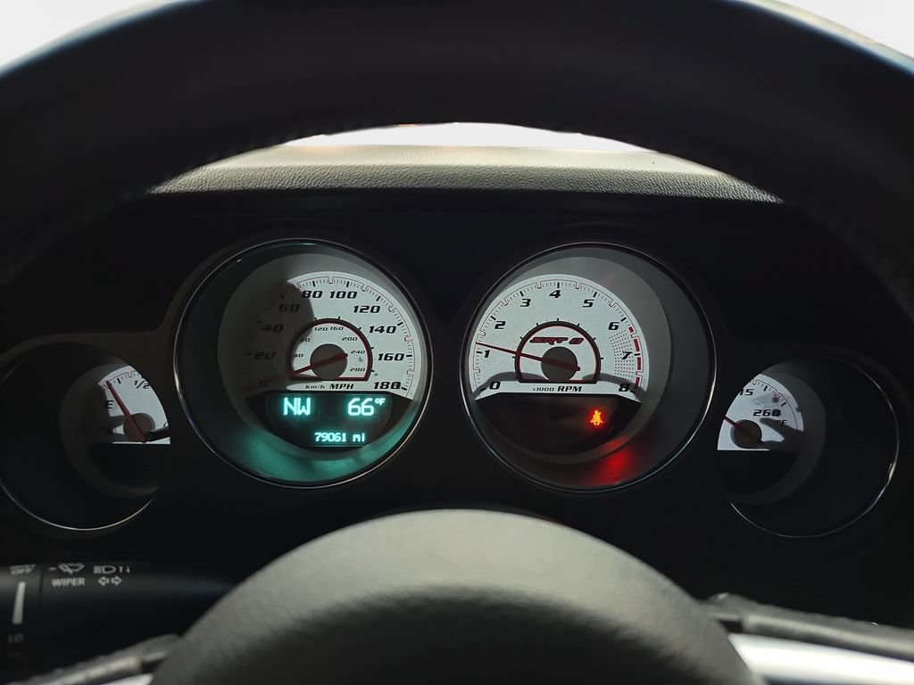 Used 2012 Dodge Challenger SRT8 w/ Premium Sound Group RWD image 19