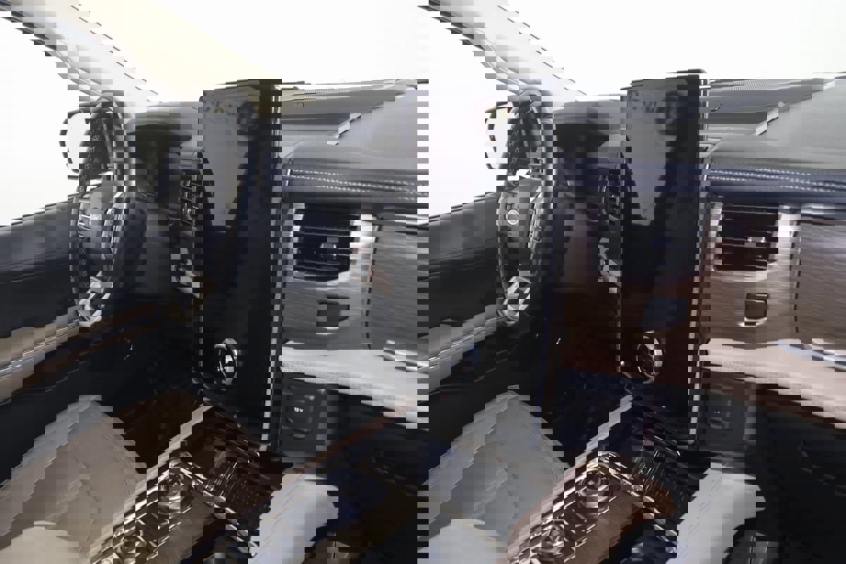 Used 2022 Ford Expedition Limited image 42