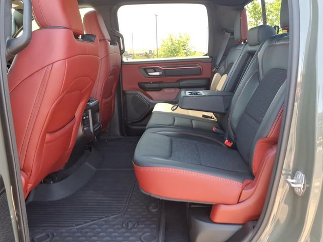 Used 2026 RAM 1500 Rebel w/ Rebel Level 1 Equipment Group AWD/4WD image 20