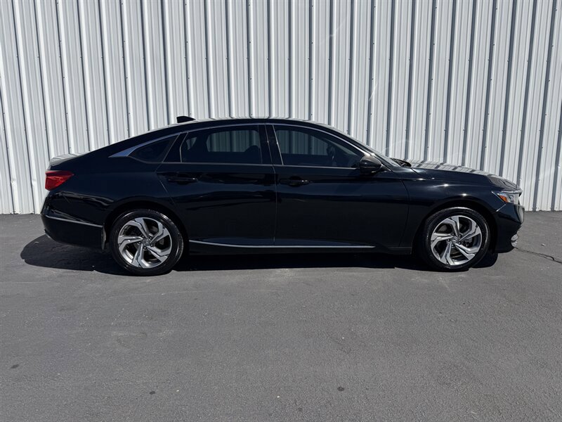 Used 2020 Honda Accord EX-L image 6